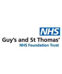 Guy's and St Thomas' NHS