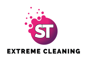 ST Extreme Cleaning Logo