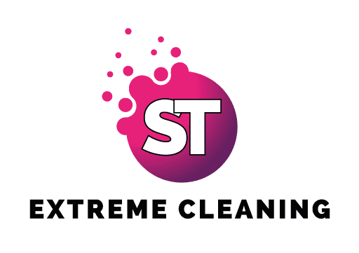 ST Extreme Cleaning Logo